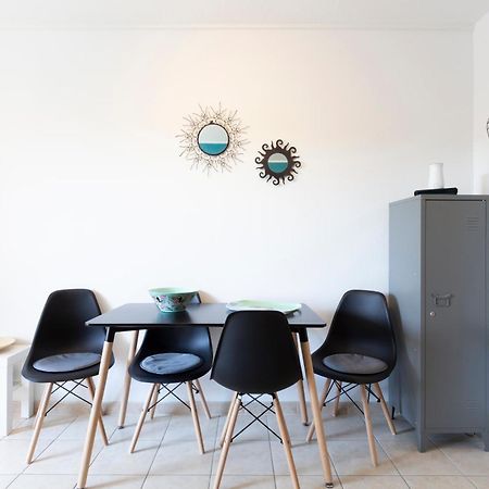 Chez Alexandra - Elegant Studio Avec Parking A Proximite Des Plages ラ・グランド・モット エクステリア 写真